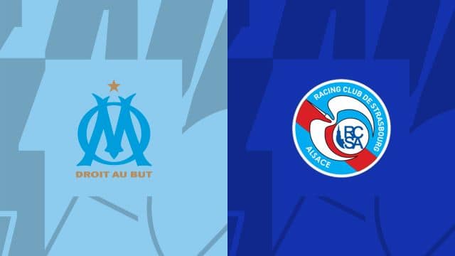 Soi kèo trận đấu Marseille vs Strasbourg, 13/03/2022 – Giải VĐQG Pháp