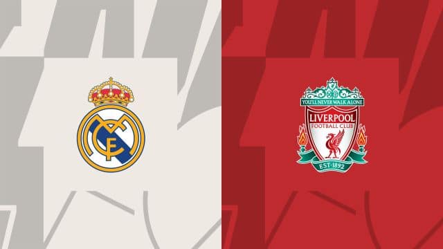 Soi kèo trận đấu Real Madrid vs Liverpool, 16/03/2023 – Giải UEFA Champions League