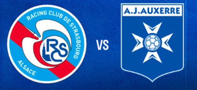 Soi kèo trận đấu Strasbourg vs Auxerre, 19/03/2022 – Giải VĐQG Pháp