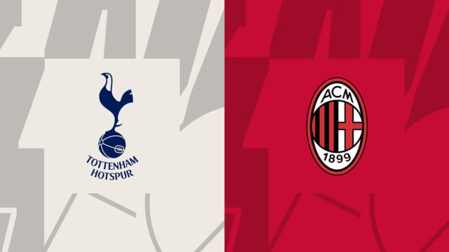 Soi kèo trận đấu Tottenham vs AC Milan, 09/03/2023 – Giải Champions League