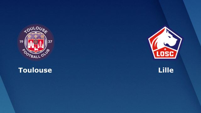 Soi kèo trận đấu Toulouse vs Lille, 18/03/2022 – Giải VĐQG Pháp