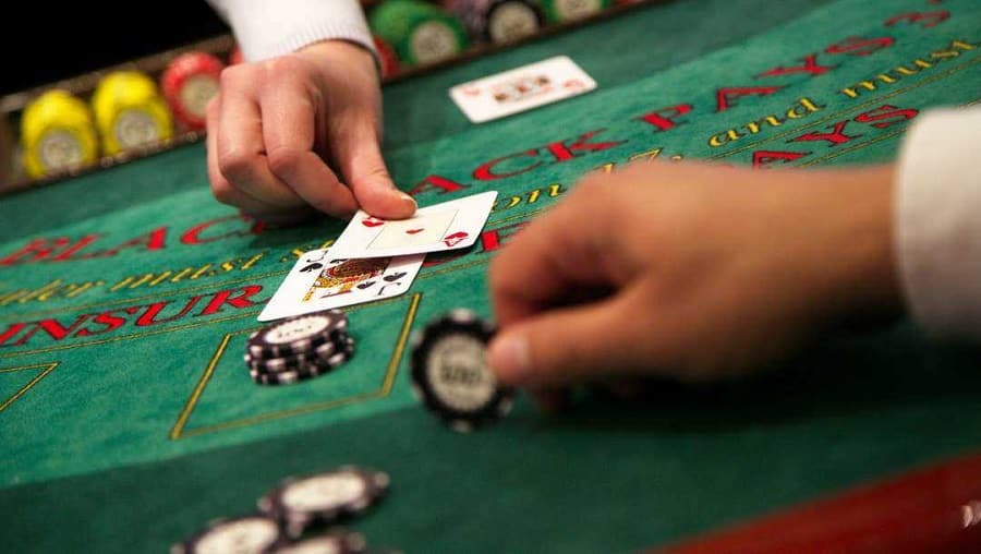 Những kế hoạch giúp bạn chơi Blackjack hiệu quả hơn cần được áp dụng