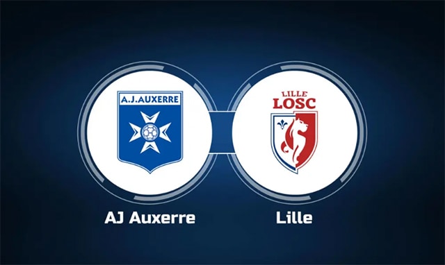 Soi kèo trận đấu Auxerre vs Lille, 22/04/2023 – Giải VĐQG Pháp