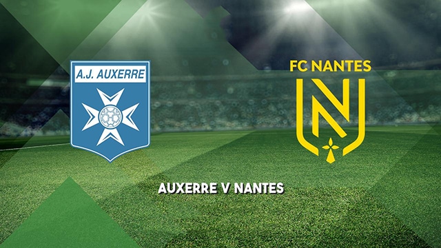 Soi kèo trận đấu Auxerre vs Nantes, 16/04/2023 – Giải VĐQG Pháp