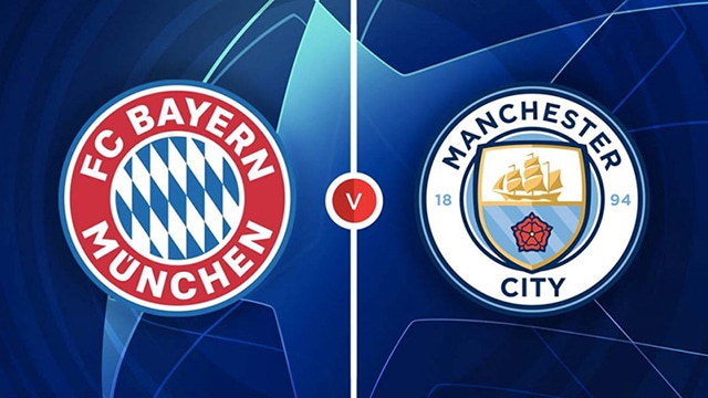 Soi kèo trận đấu Bayern Munich vs Man City, 20/04/2023 – Giải Champions League