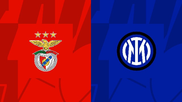 Soi kèo trận đấu Benfica vs Inter, 12/04/2023 – Giải Champions League