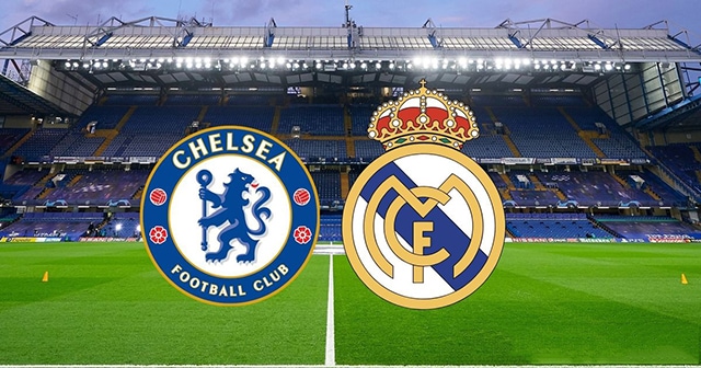 Soi kèo trận đấu Chelsea vs Real Madrid, 19/04/2023 – Giải Champions League