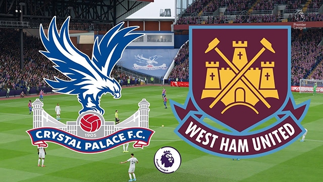 Soi kèo trận đấu Crystal Palace vs West Ham, 29/04/2023 – Giải Ngoại Hạng Anh