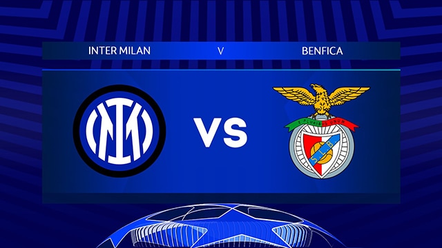 Soi kèo trận đấu Inter vs Benfica, 20/04/2023 – Giải Champions League