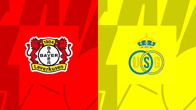 Soi kèo trận đấu Leverkusen vs Royale Union, 14/04/2023 – Giải UEFA Europa League