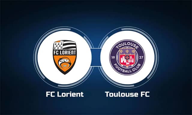 Soi kèo trận đấu Lorient vs Toulouse, 23/04/2023 – Giải VĐQG Pháp