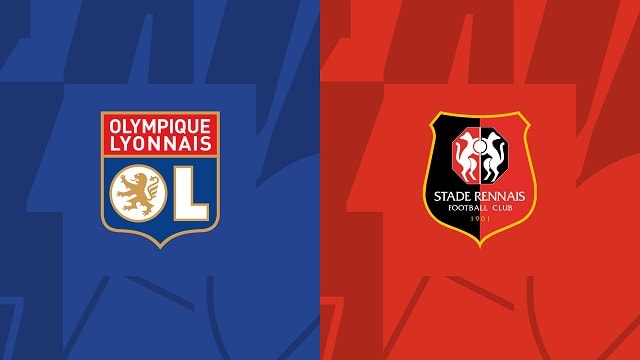 Soi kèo trận đấu Lyon vs Rennes, 09/04/2023 – Giải VĐQG Pháp