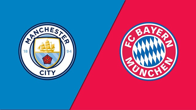 Soi kèo trận đấu Man City vs Bayern Munich, 12/04/2023 – Giải Champions League