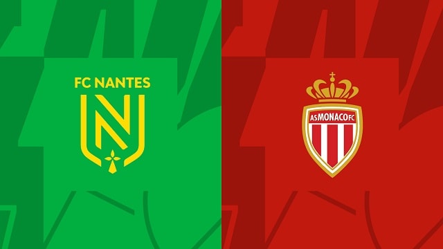 Soi kèo trận đấu Nantes vs AS Monaco, 09/04/2023 – Giải VĐQG Pháp 