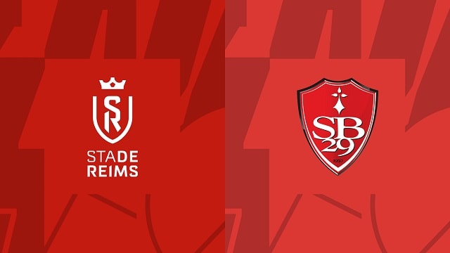 Soi kèo trận đấu Reims vs Brest, 09/04/2023 – Giải VĐQG Pháp