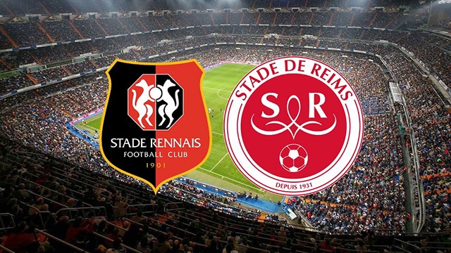 Soi kèo trận đấu Rennes vs Reims, 15/04/2023 – Giải VĐQG Pháp