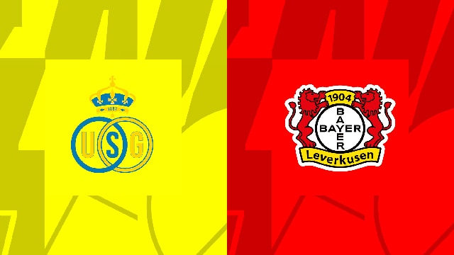 Soi kèo trận đấu Royale Union vs Bayer Leverkusen, 21/04/2023 – Giải UEFA Europa League