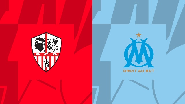 Soi kèo trận đấu AC Ajaccio vs Marseille, 04/06/2023 – Giải VĐQG Pháp