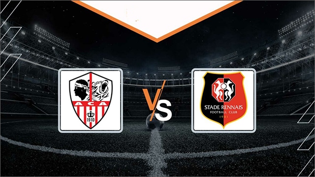 Soi kèo trận đấu AC Ajaccio vs Rennes, 21/05/2023 – Giải VĐQG Pháp