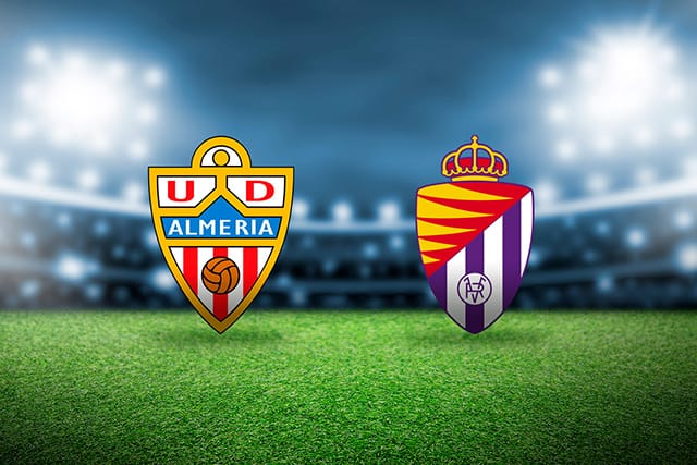 Soi kèo trận đấu Almeria vs Valladolid, 29/05/2023 – Giải VĐQG Tây Ban Nha