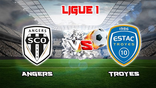 Soi kèo trận đấu Angers vs Troyes, 28/05/2023 – Giải VĐQG Pháp