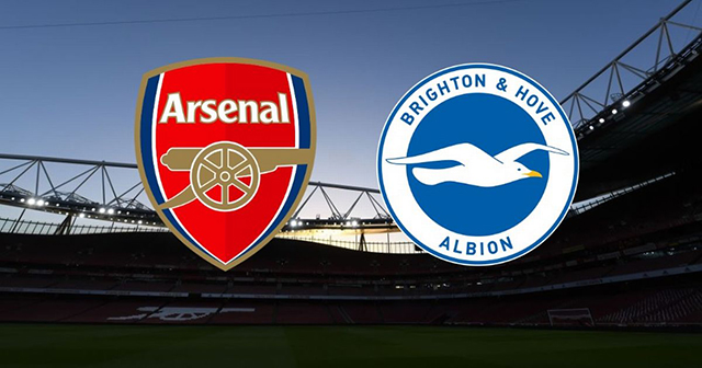 Soi kèo trận đấu Arsenal vs Brighton, 14/05/2023 – Giải Ngoại Hạng Anh