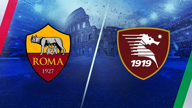 Soi kèo trận đấu AS Roma vs Salernitana, 21/05/2023 – Giải VĐQG Ý