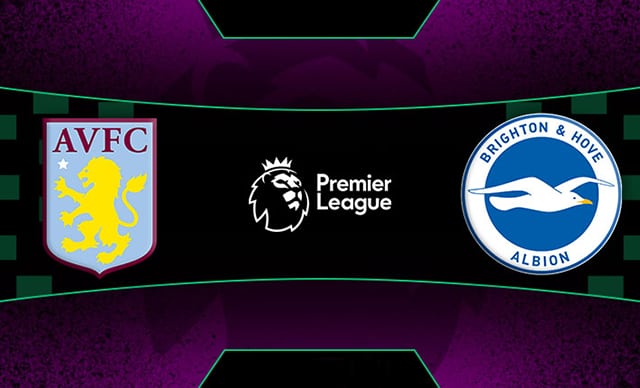 Soi kèo trận đấu Aston Villa vs Brighton, 28/05/2023 – Giải Ngoại Hạng Anh