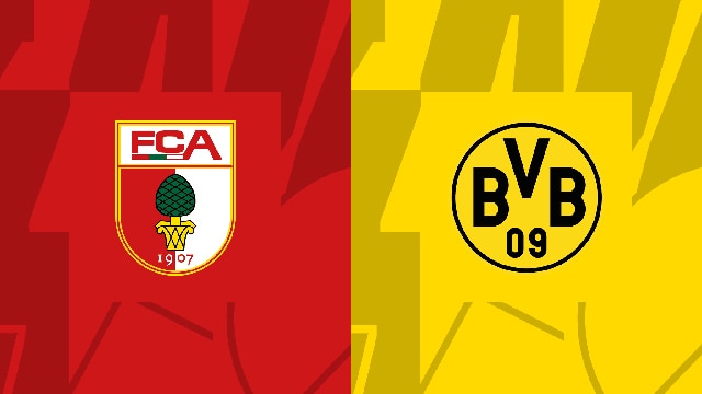 Soi kèo trận đấu Augsburg vs Dortmund, 21/05/2023 – Giải VĐQG Đức