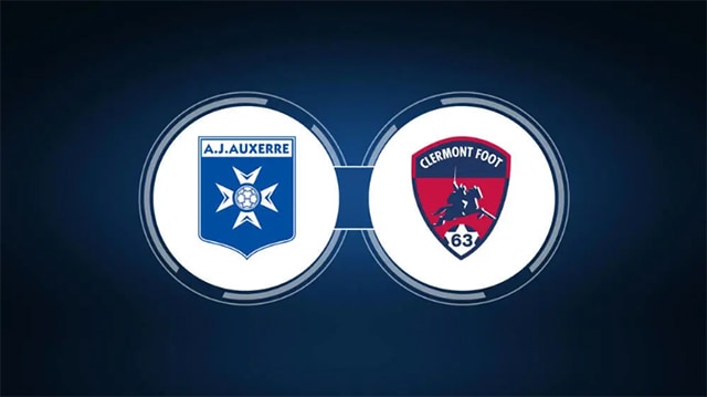 Soi kèo trận đấu Auxerre vs Clermont, 07/05/2023 – Giải VĐQG Pháp