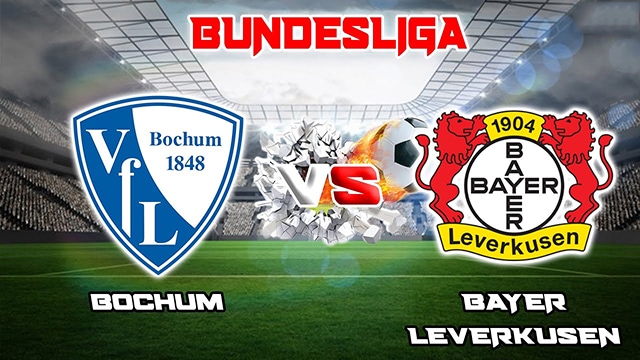 Soi kèo trận đấu Bochum vs Leverkusen, 27/05/2023 – Giải VĐQG Đức