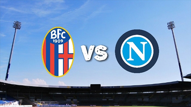 Soi kèo trận đấu Bologna vs Napoli, 28/05/2023 – Giải VĐQG Ý