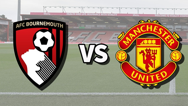 Soi kèo trận đấu Bournemouth vs Manchester Utd, 20/05/2023 – Giải Ngoại Hạng Anh