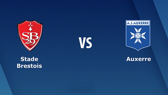 Soi kèo trận đấu Brest vs Auxerre, 14/05/2023 – Giải VĐQG Pháp