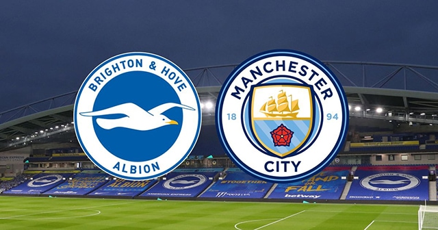 Soi kèo trận đấu Brighton vs Manchester City, 25/05/2023 – Giải Ngoại Hạng Anh