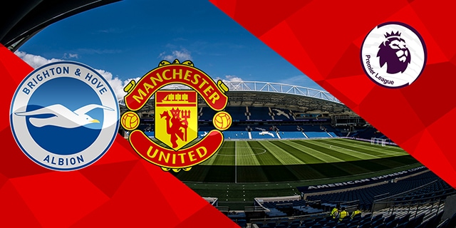 Soi kèo trận đấu Brighton vs Manchester United, 05/05/2023 – Giải Ngoại Hạng Anh