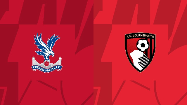 Soi kèo trận đấu Crystal Palace vs Bournemouth, 13/05/2023 – Giải Ngoại Hạng Anh