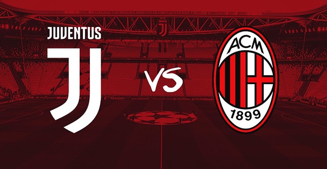 Soi kèo trận đấu Juventus vs AC Milan, 29/05/2023 – Giải VĐQG Ý