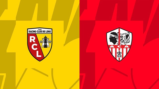 Soi kèo trận đấu Lens vs AC Ajaccio, 28/05/2023 – Giải VĐQG Pháp