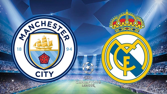 Soi kèo trận đấu Manchester City vs Real Madrid, 18/05/2023 – Giải Champions League