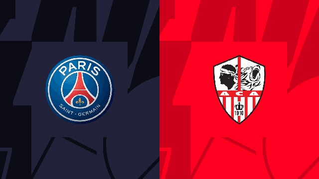 Soi kèo trận đấu Paris SG vs AC Ajaccio, 14/05/2023 – Giải VĐQG Pháp