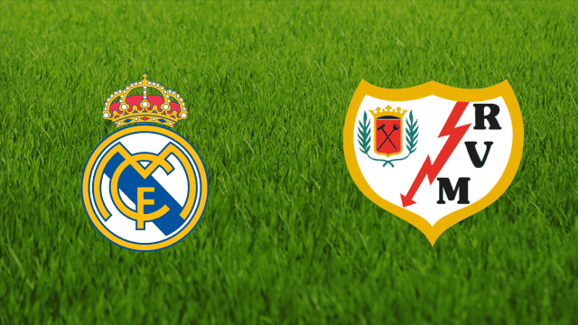 Soi kèo trận đấu Real Madrid vs Rayo Vallecano, 25/05/2023 – Giải VĐQG Tây Ban Nha