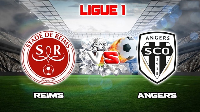 Soi kèo trận đấu Reims vs Angers, 21/05/2023 – Giải VĐQG Pháp