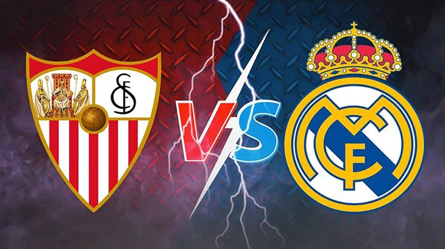 Soi kèo trận đấu Sevilla vs Real Madrid, 28/05/2023 – Giải VĐQG Tây Ban Nha