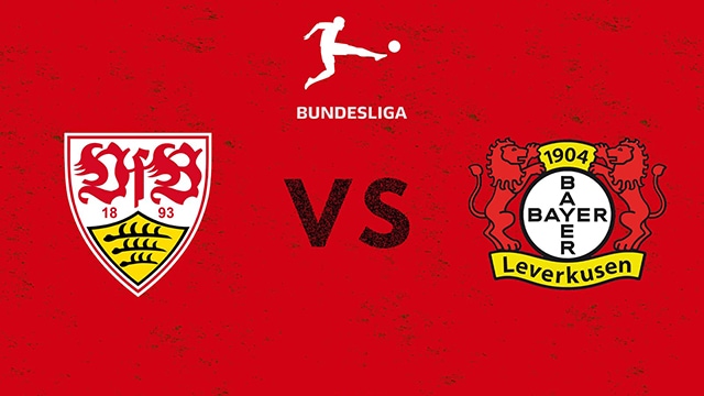 Soi kèo trận đấu Stuttgart vs Bayer Leverkusen, 14/05/2023 – Giải VĐQG Đức