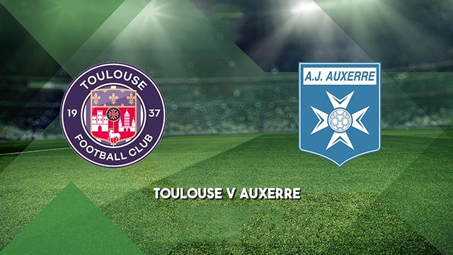 Soi kèo trận đấu Toulouse vs Auxerre, 28/05/2023 – Giải VĐQG Pháp