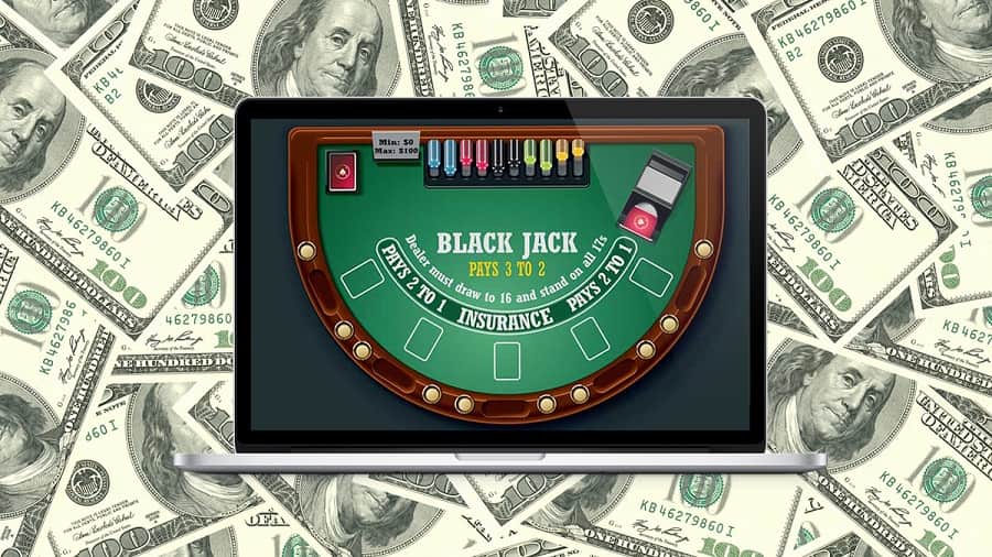 2 sai lầm phổ biến mà nhiều người chơi mắc phải nhất trong Blackjack bạn cần tránh