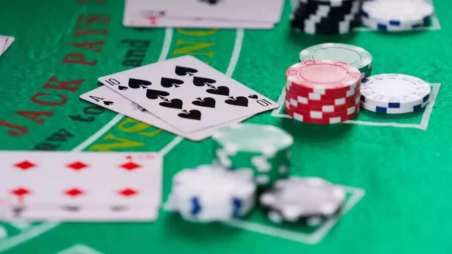 Blackjack và những mẹo cược giúp người chơi luôn đạt được kết quả tốt nhất