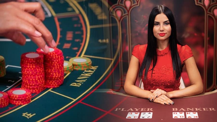 Mắc những sai lầm sau khi chơi Baccarat là nguyên nhân lớn nhất khiến bạn thua tiền