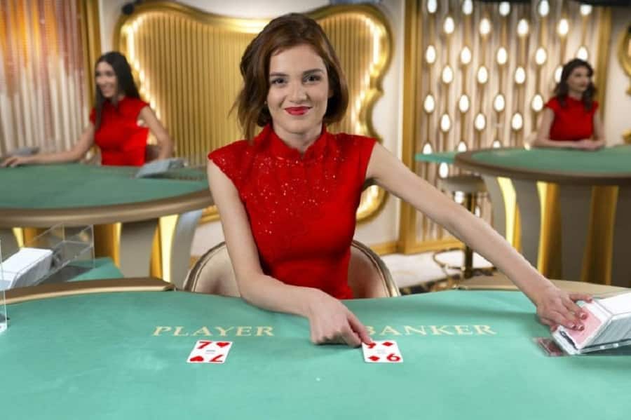 Những bí quyết giúp bạn tận dụng tốt lợi thế để chơi bài Baccarat luôn thắng tiền